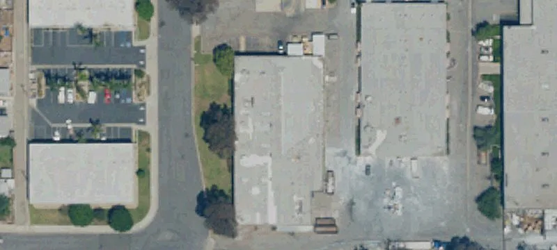 Rancho Cucamonga Industrial Building