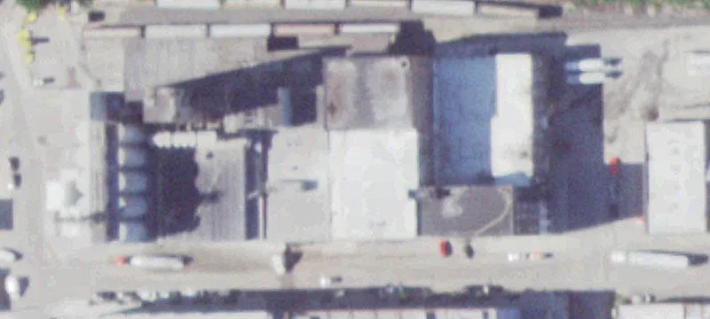 Fulton Market Land Opportunity