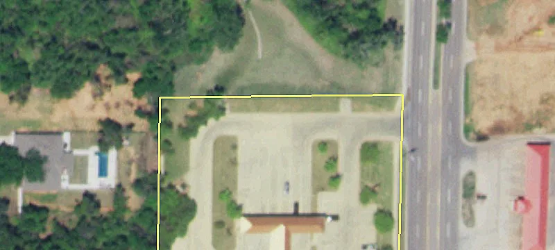 Land Available for Sale