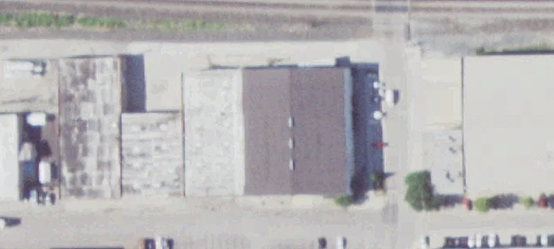Fulton Market Development Opportunity