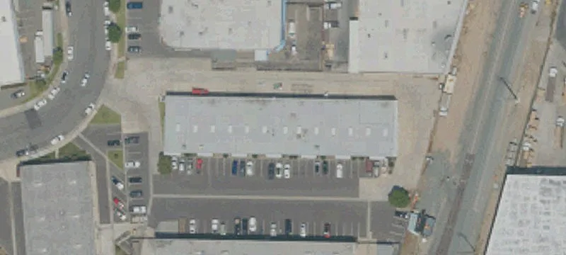 Multi-Tenant Building in East Anaheim