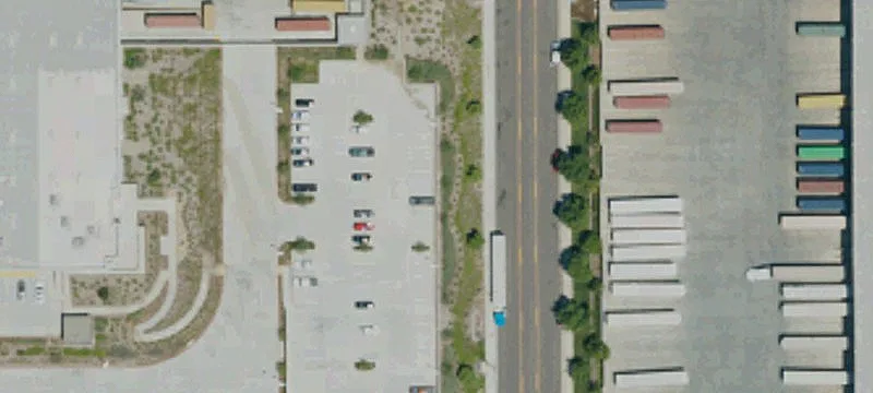 Riverside Industrial Space Available