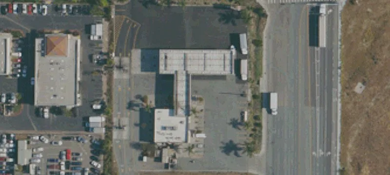 Otay Mesa Warehouse Space