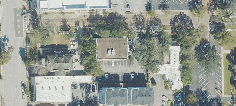 Orlando Office Building For Sale