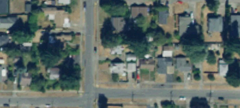 Multifamily Property Near Transit Hub