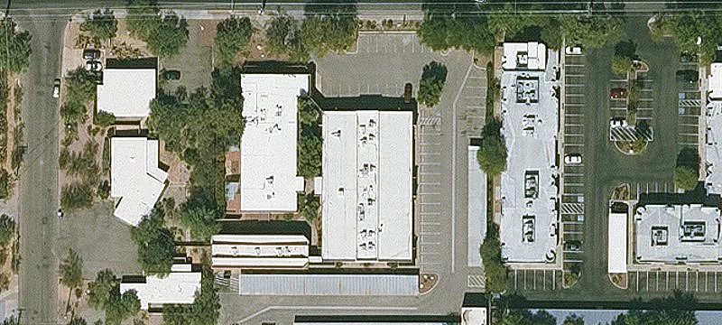 Gated Office Campus For Sale