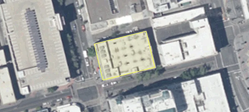 Downtown Reno Office Space