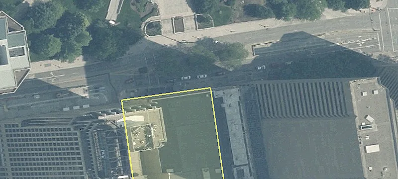 Prime Land Near I-71