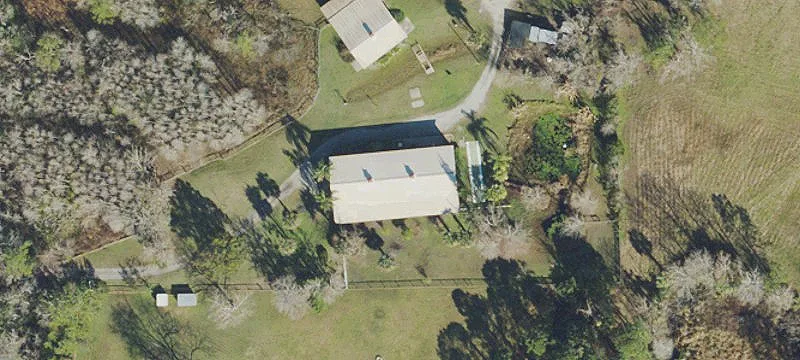Volusia County Land For Sale