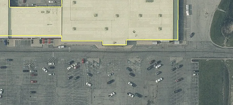 Retail Space in Celina, Ohio