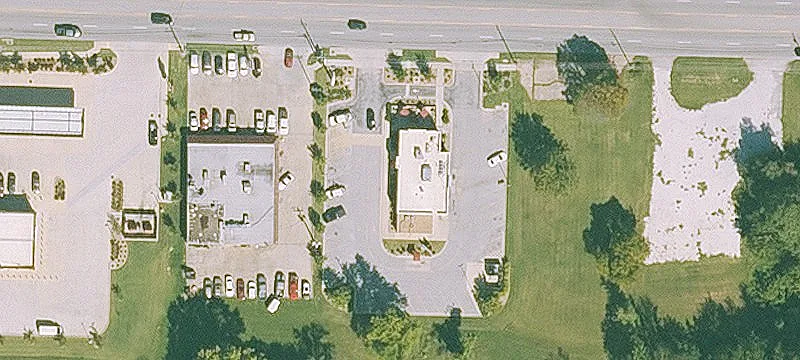 Prime Retail Opportunity in Springdale
