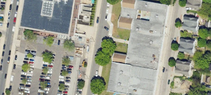 Land Near Temple University