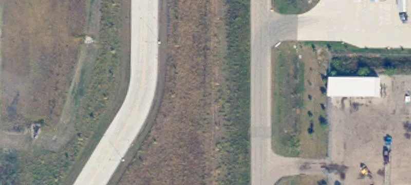 72 Acres Flexible Industrial Land