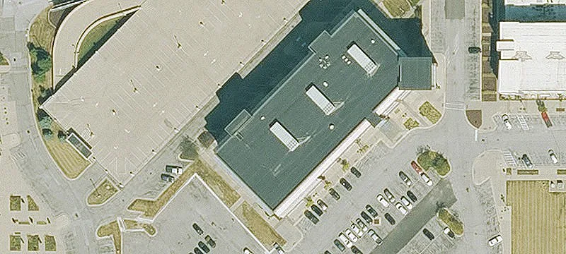 West Des Moines Office Space