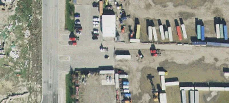 Industrial Land For Sale