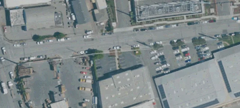 Santa Clara Warehouse with Office