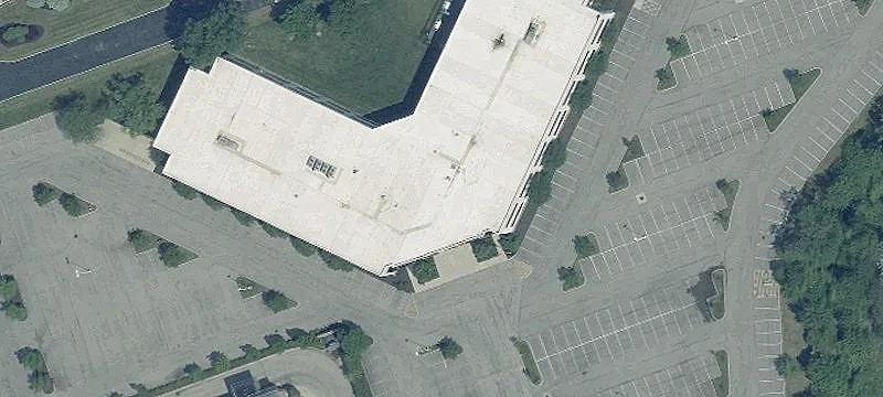 Move-in Ready Office Building
