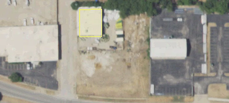 Commercial Property in Fort Worth
