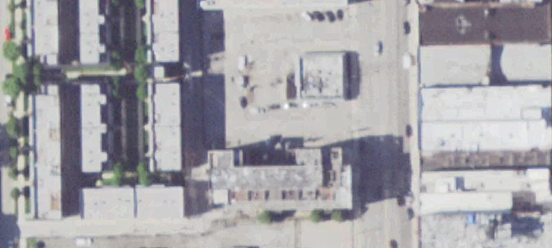 Residential Development Site on Michigan