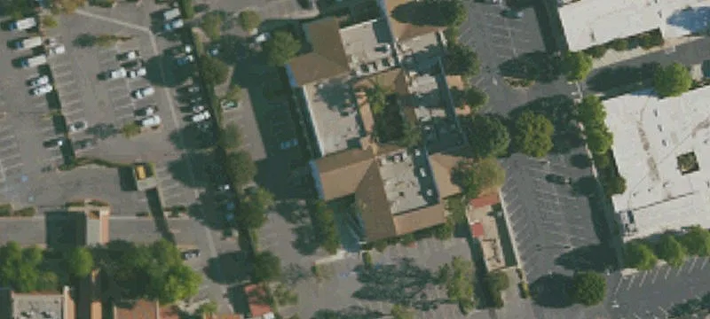 Medical Space Near Regional Hospital