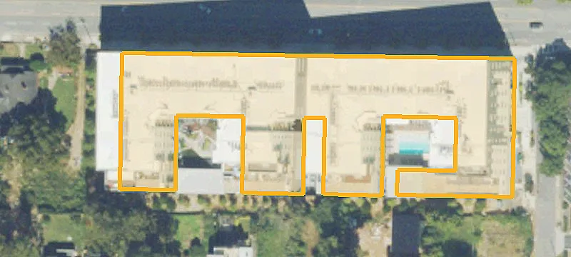 Retail Space Near Ponce City