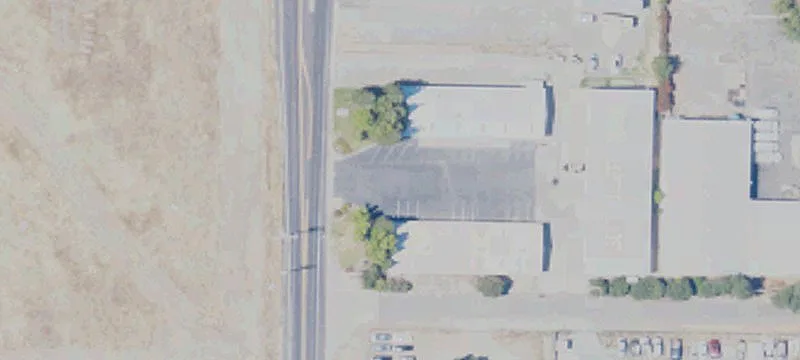 Rocklin Industrial Space Available