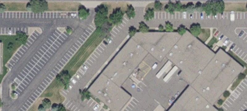 Eagan Industrial Warehouse Space