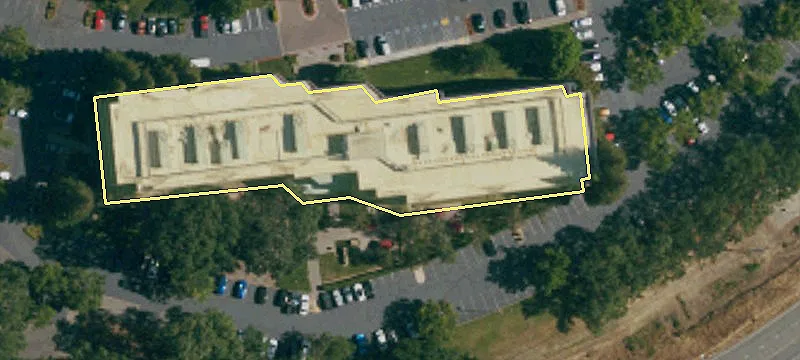 Class A Office Building