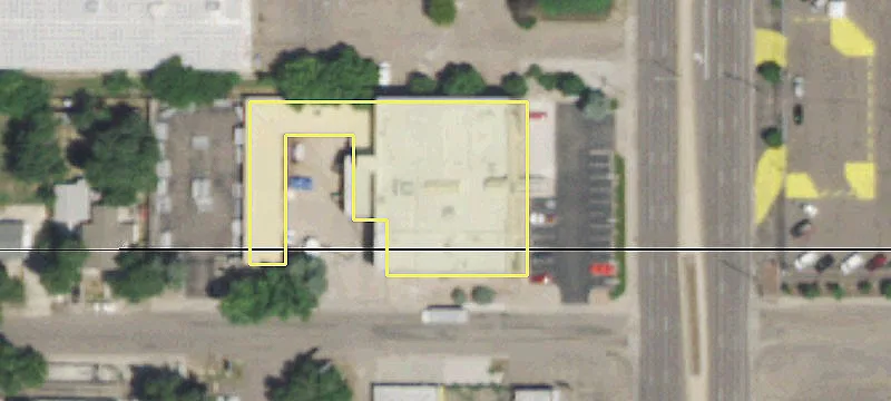 Denver Flex Space with Yard