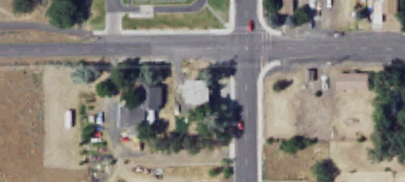 Land with Development Potential