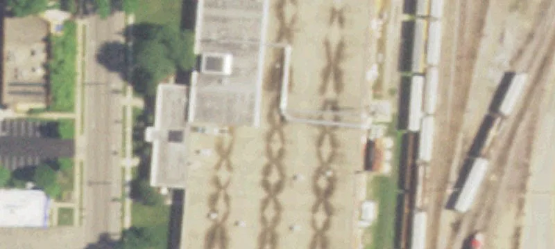 Spacious Industrial Facility in Madison
