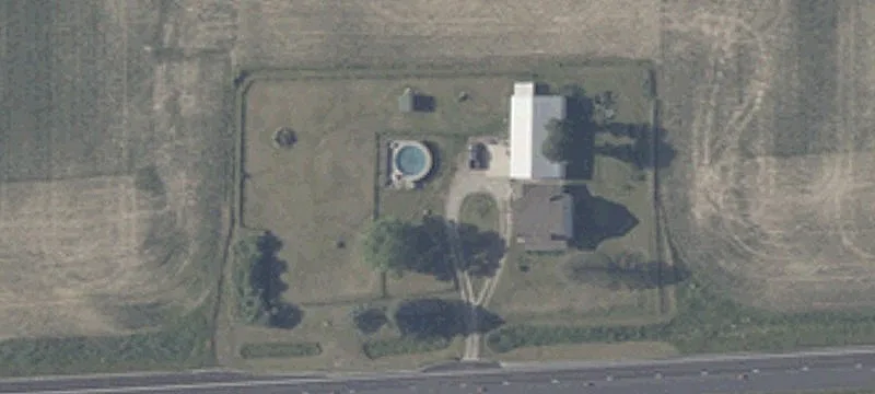 Agricultural Land Near Interstate I-70