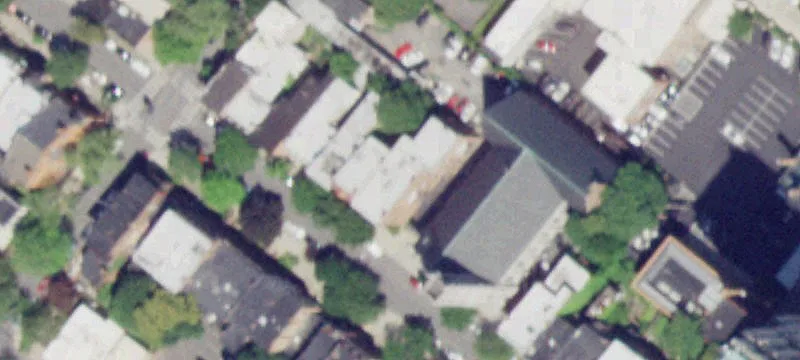 Albany Church Building For Sale