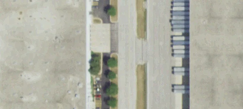 Monee Industrial Building For Sale