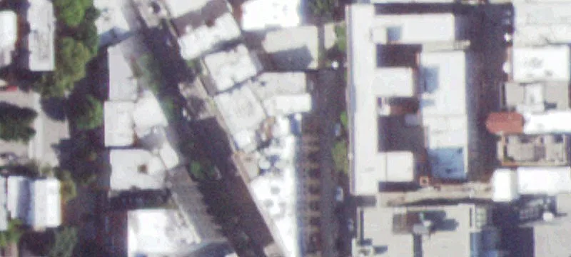 Entitled Development Site in Lakeview