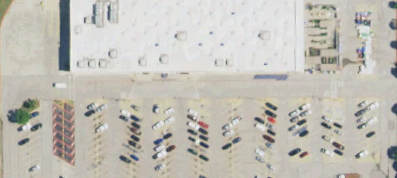 Prime Retail Outlot Opportunity