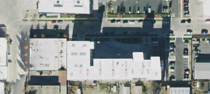 Retail/Office Space in Mixed-Use Project