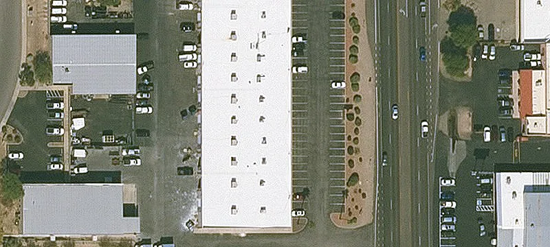 Versatile Space on Palo Verde Road