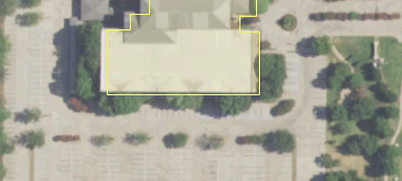 Retail Space in Las Colinas