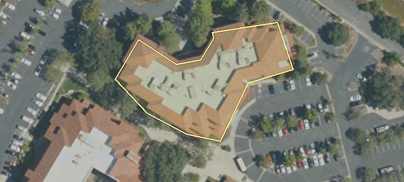 Class A Office Campus