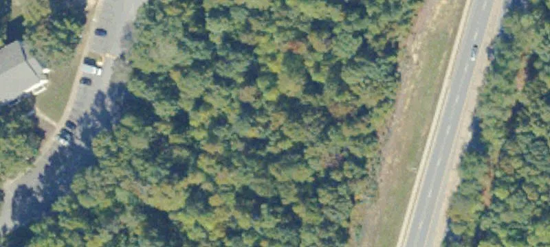 Prime Commercial Land on Route 1