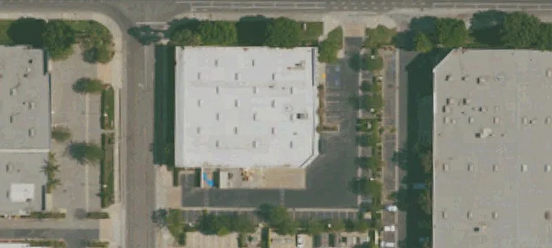 Freestanding Warehouse/Distribution/Manufacturing Building