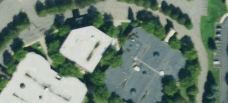 West Seneca Medical Office Suites