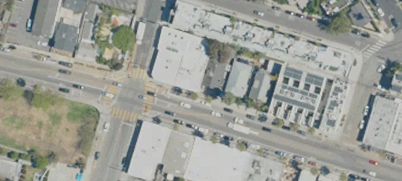 Venice Retail Space Sublease