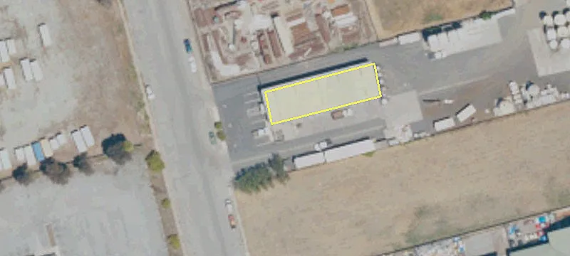 1.5 Acre Dirt Lot