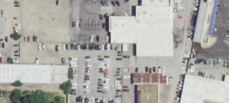 Northwest Highway Retail Opportunity