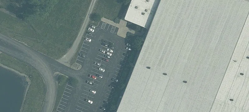 Spacious Industrial Property with Rail Access