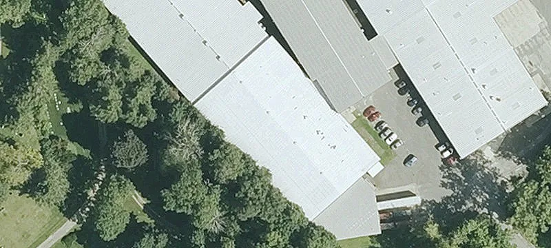 Pittsfield Industrial Complex For Sale
