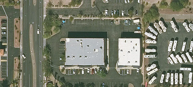 Flexible Space near I-10 Freeway