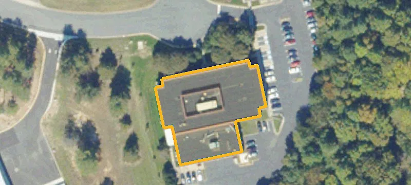 Richmond Office Space For Rent